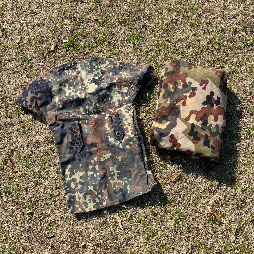 2026年最新】ドイツ軍 テントの人気アイテム - メルカリ