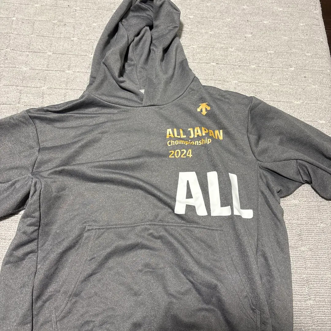 2026年最新】国体パーカーの人気アイテム - メルカリ