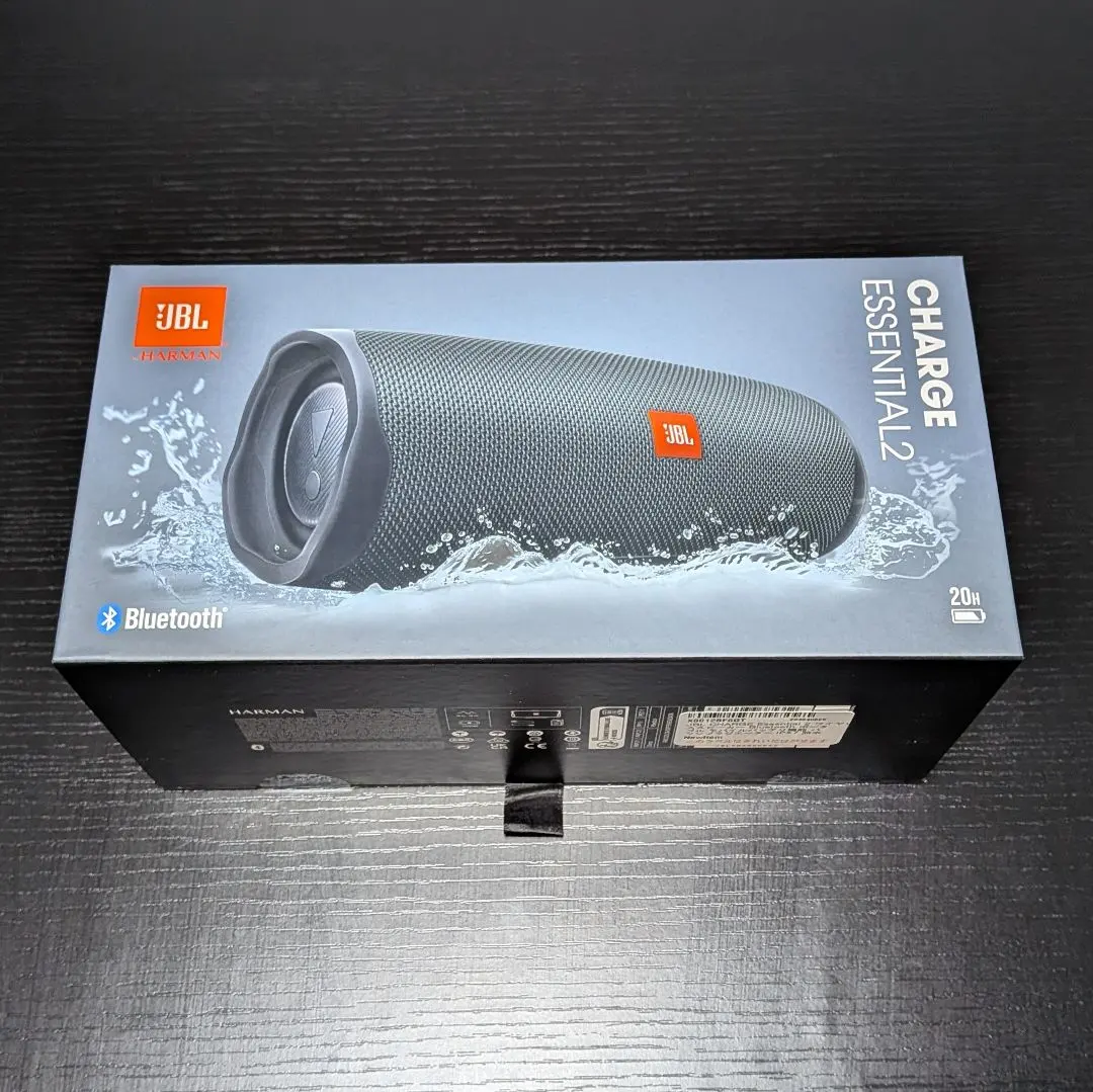 2026年最新】jbl charge essential 2の人気アイテム - メルカリ