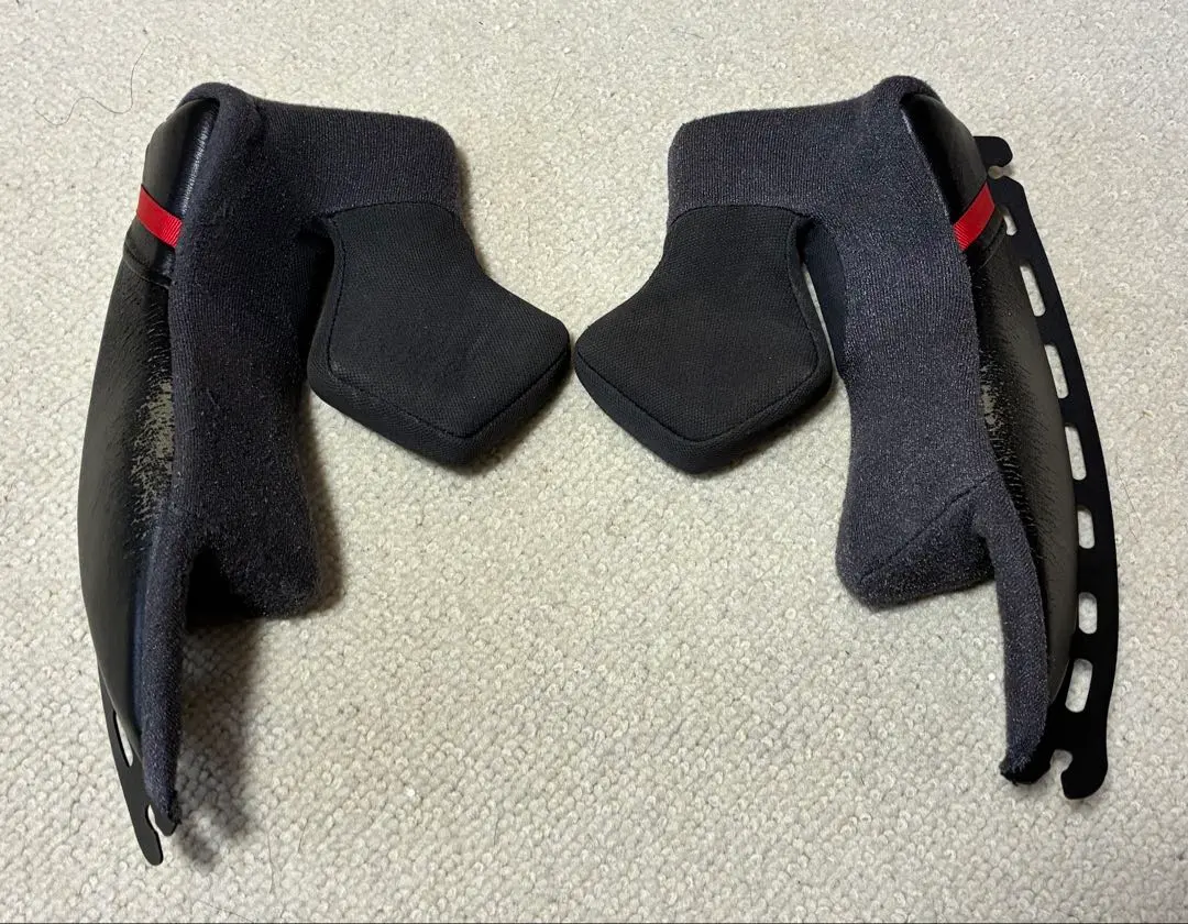 2026年最新】ショウエイ gt-air チークパッドの人気アイテム - メルカリ