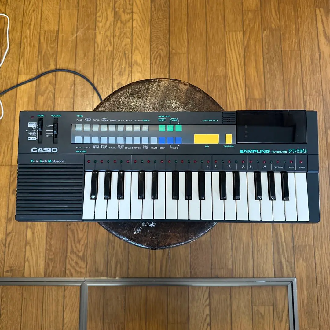 2026年最新】CASIO PTの人気アイテム - メルカリ