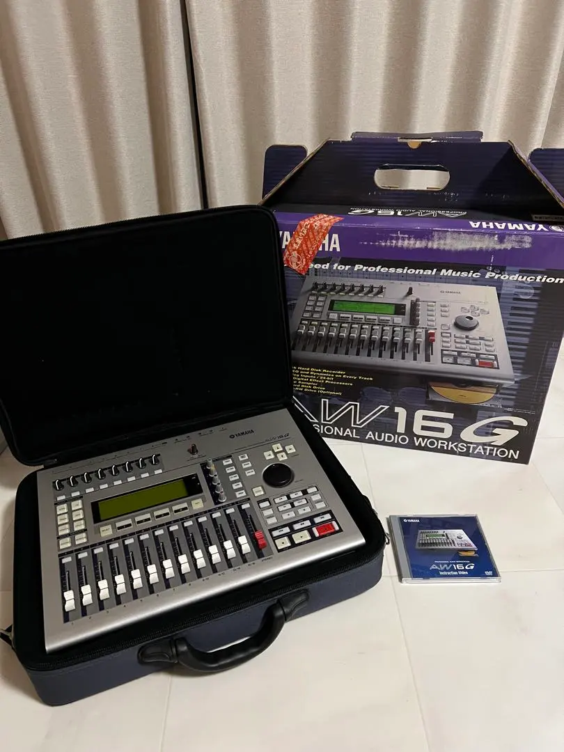 2026年最新】yamaha aw16gの人気アイテム - メルカリ