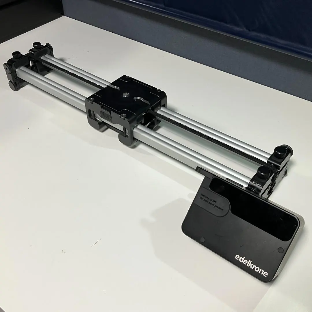 2026年最新】edelkrone Slider PLUSの人気アイテム - メルカリ