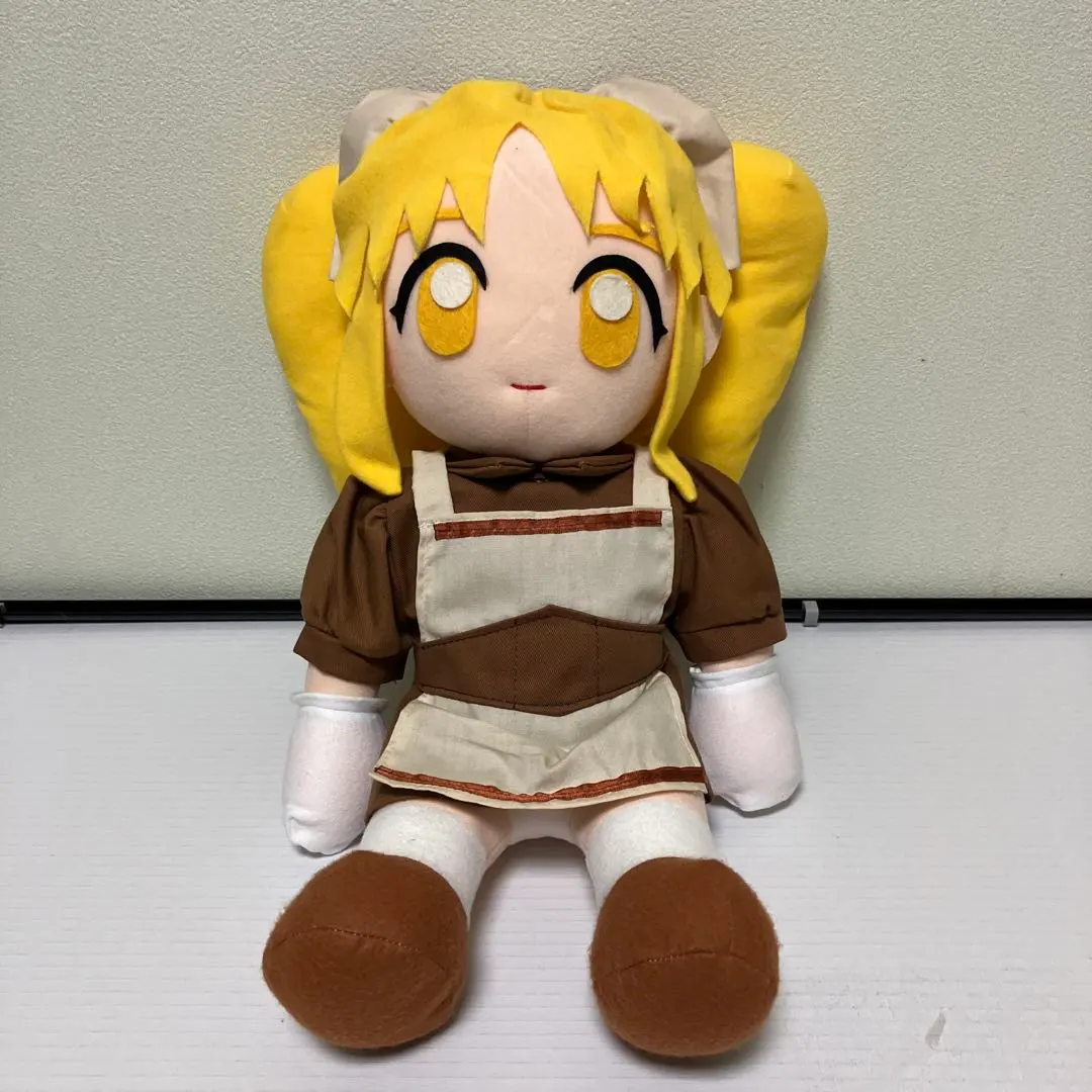 2026年最新】ラグナロクオンライン ぬいぐるみの人気アイテム - メルカリ