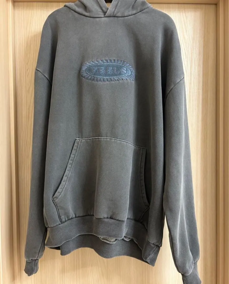 2026年最新】Feels パーカー 上杉柊平の人気アイテム - メルカリ
