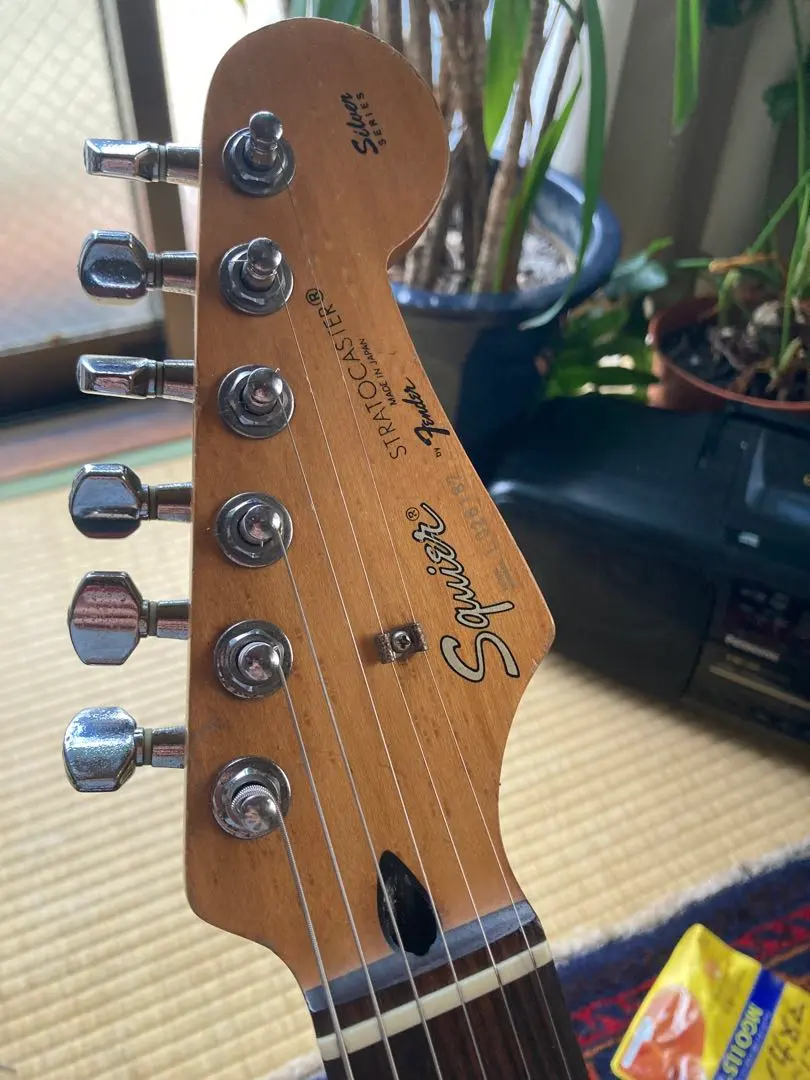 2026年最新】Squier JVの人気アイテム - メルカリ