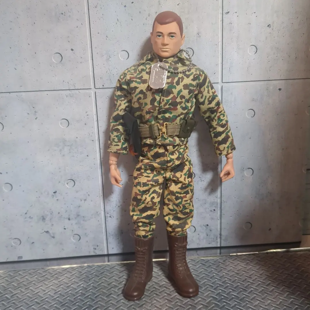 2026年最新】タカラ GIジョーの人気アイテム - メルカリ