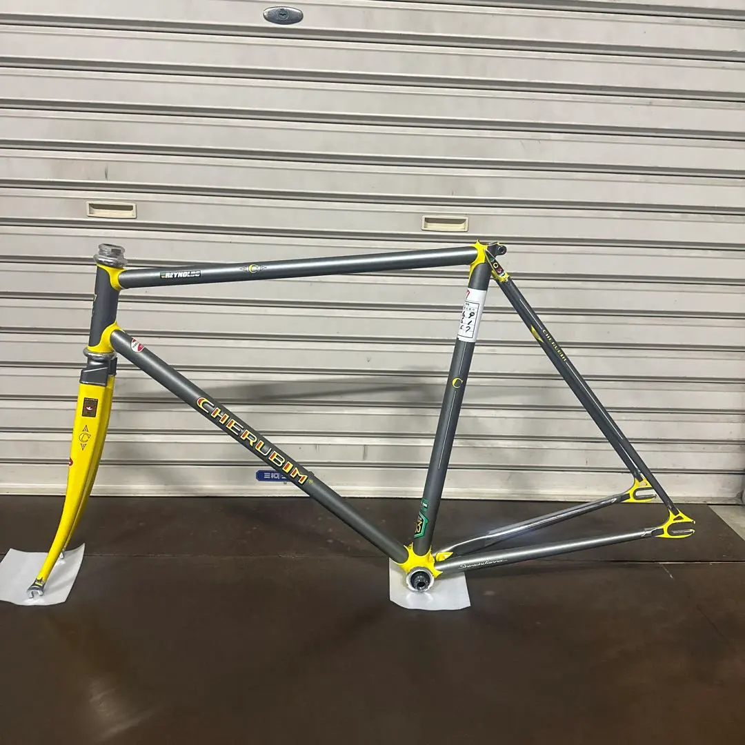 2026年最新】ケルビム ロードバイクの人気アイテム - メルカリ