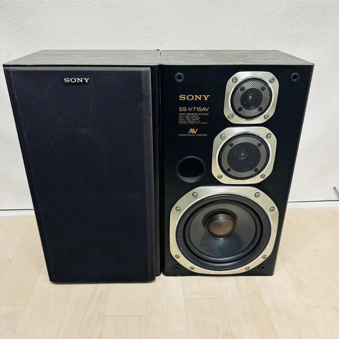 2026年最新】ss-v715avの人気アイテム - メルカリ