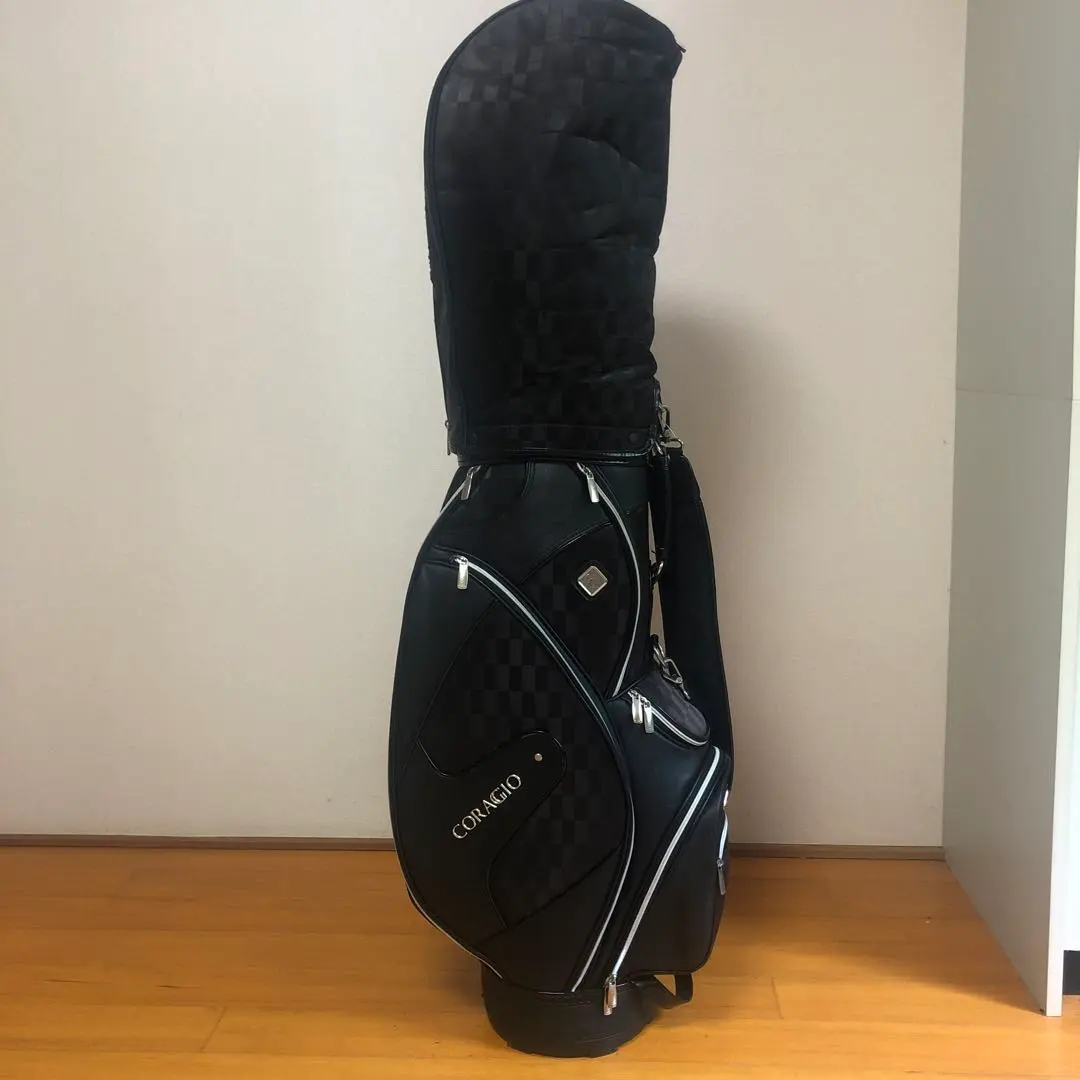 2026年最新】コラッジオ ゴルフ バッグの人気アイテム - メルカリ