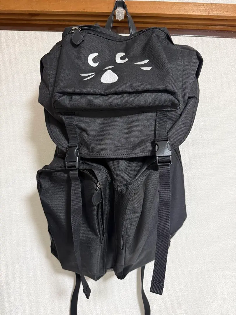 2026年最新】ネネットにゃーリュックの人気アイテム - メルカリ
