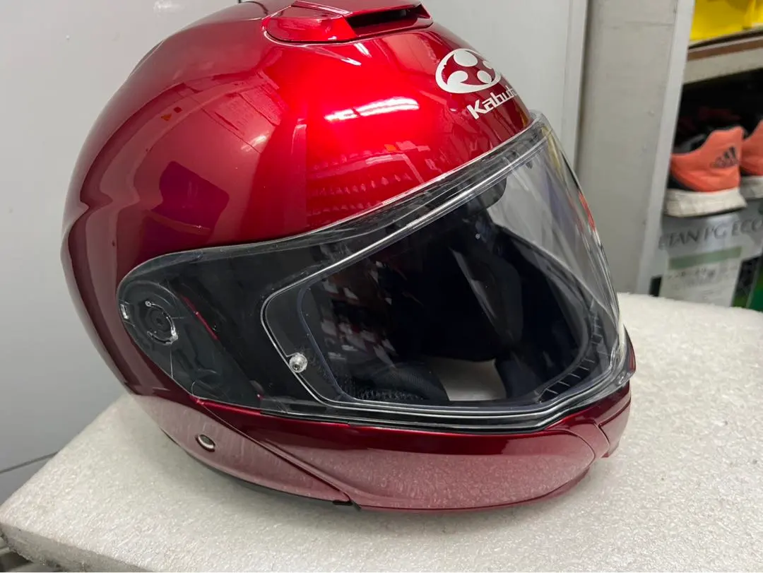 2026年最新】ogk kabuto ibukiの人気アイテム - メルカリ