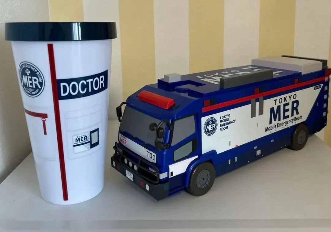 2026年最新】東京MERドリンクカップの人気アイテム - メルカリ