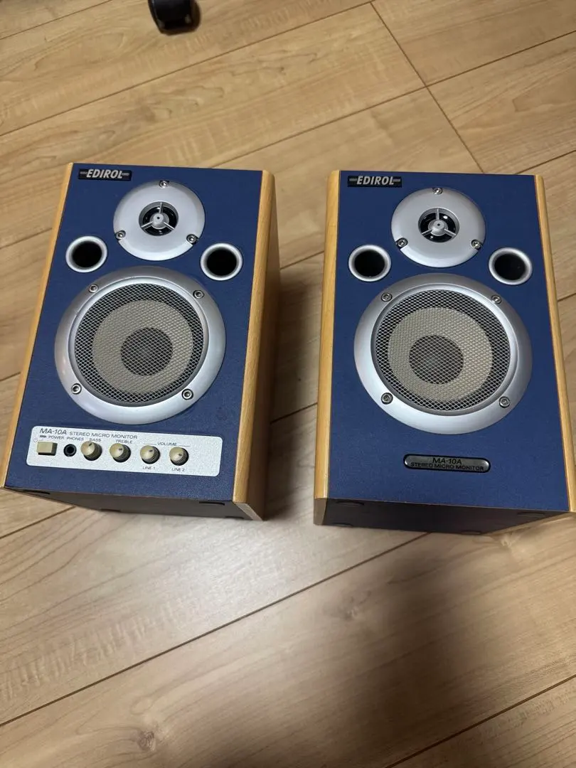 2026年最新】EDIROL MA-10Aの人気アイテム - メルカリ