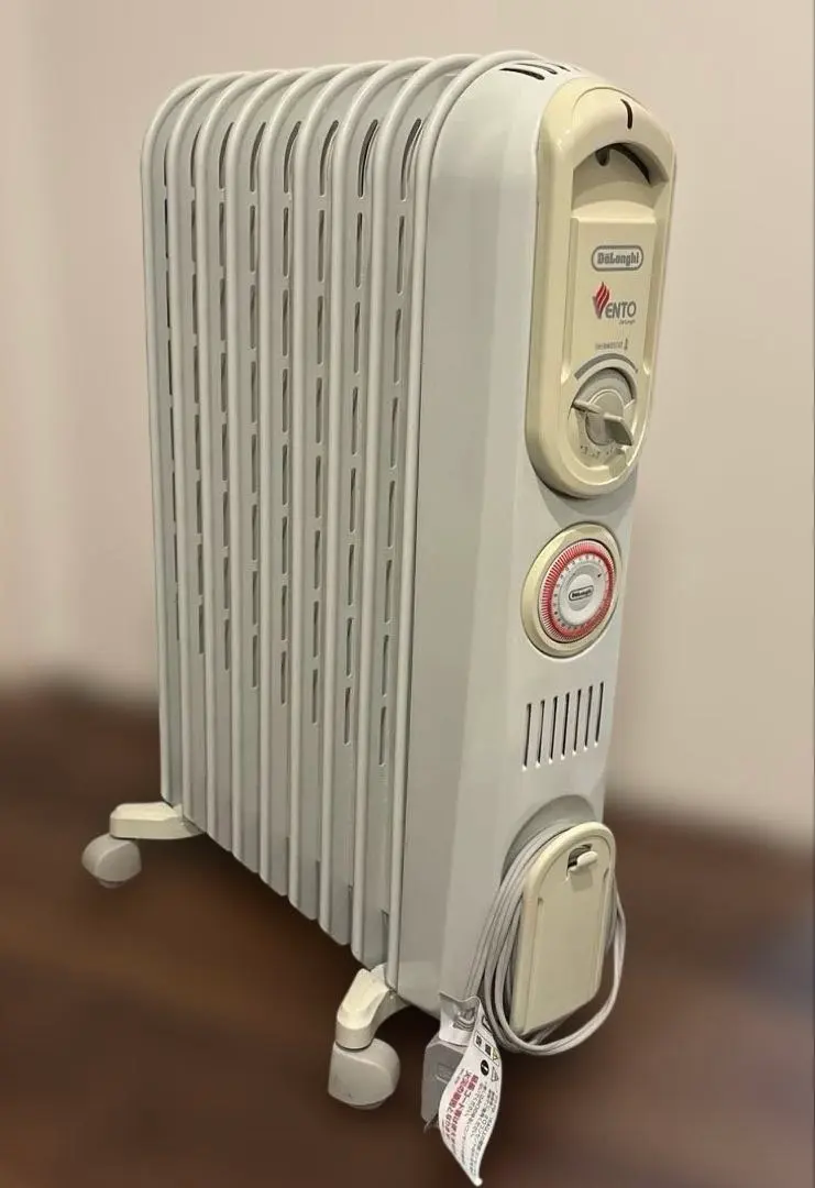 2026年最新】デロンギ オイルヒーター ヴェントの人気アイテム - メルカリ