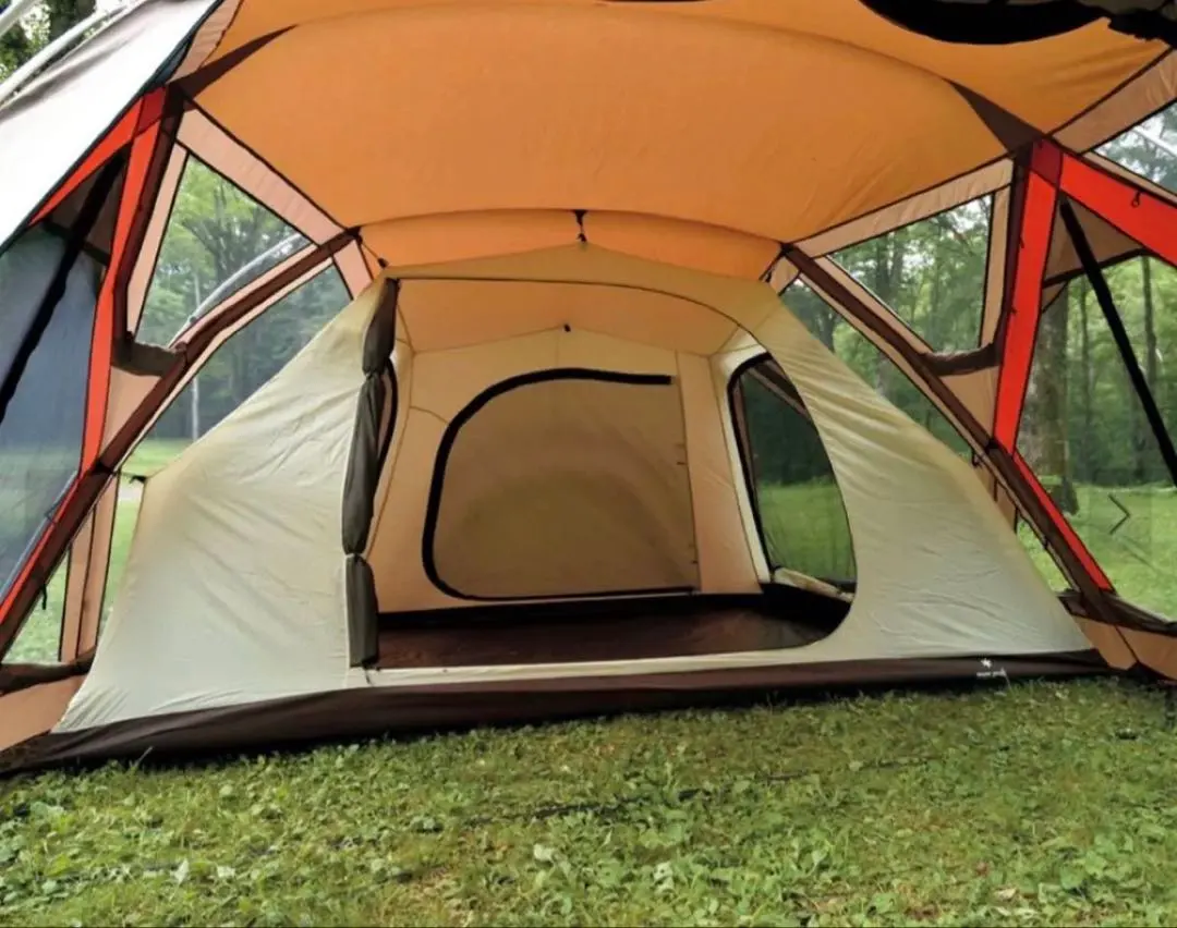 2026年最新】スノーピーク(snow peak) リビングシェル S インナー