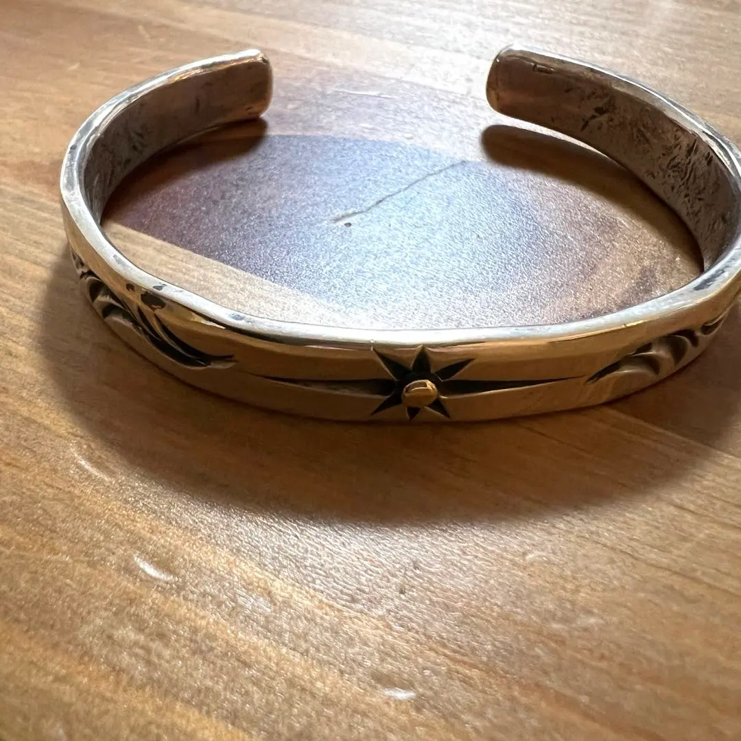 2026年最新】ビッグハンド バングルの人気アイテム - メルカリ