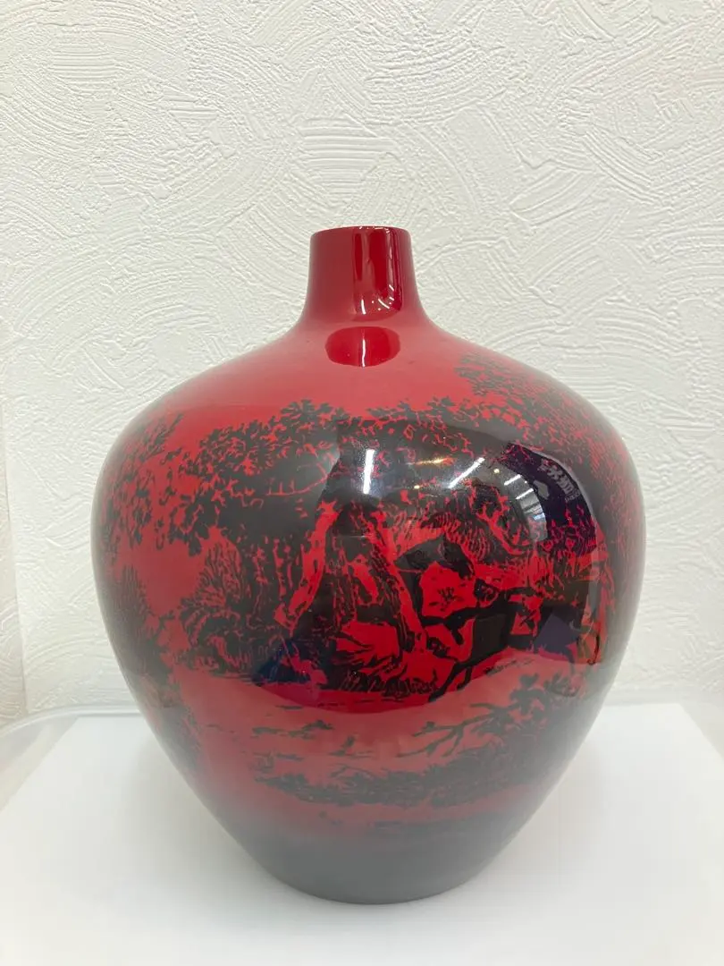 2026年最新】ロイヤルドルトン 花瓶の人気アイテム - メルカリ