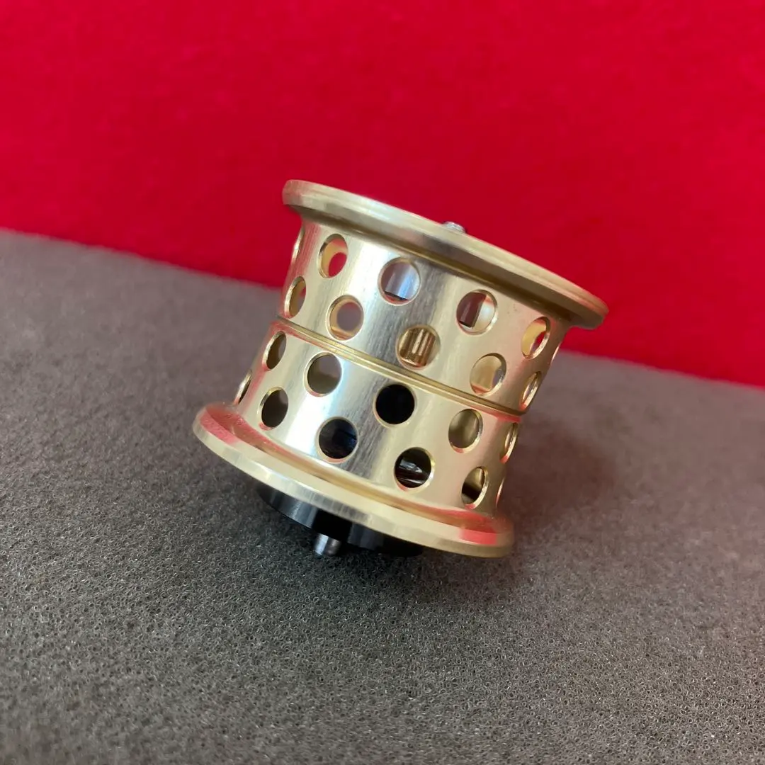 2026年最新】ktf スプール 34の人気アイテム - メルカリ