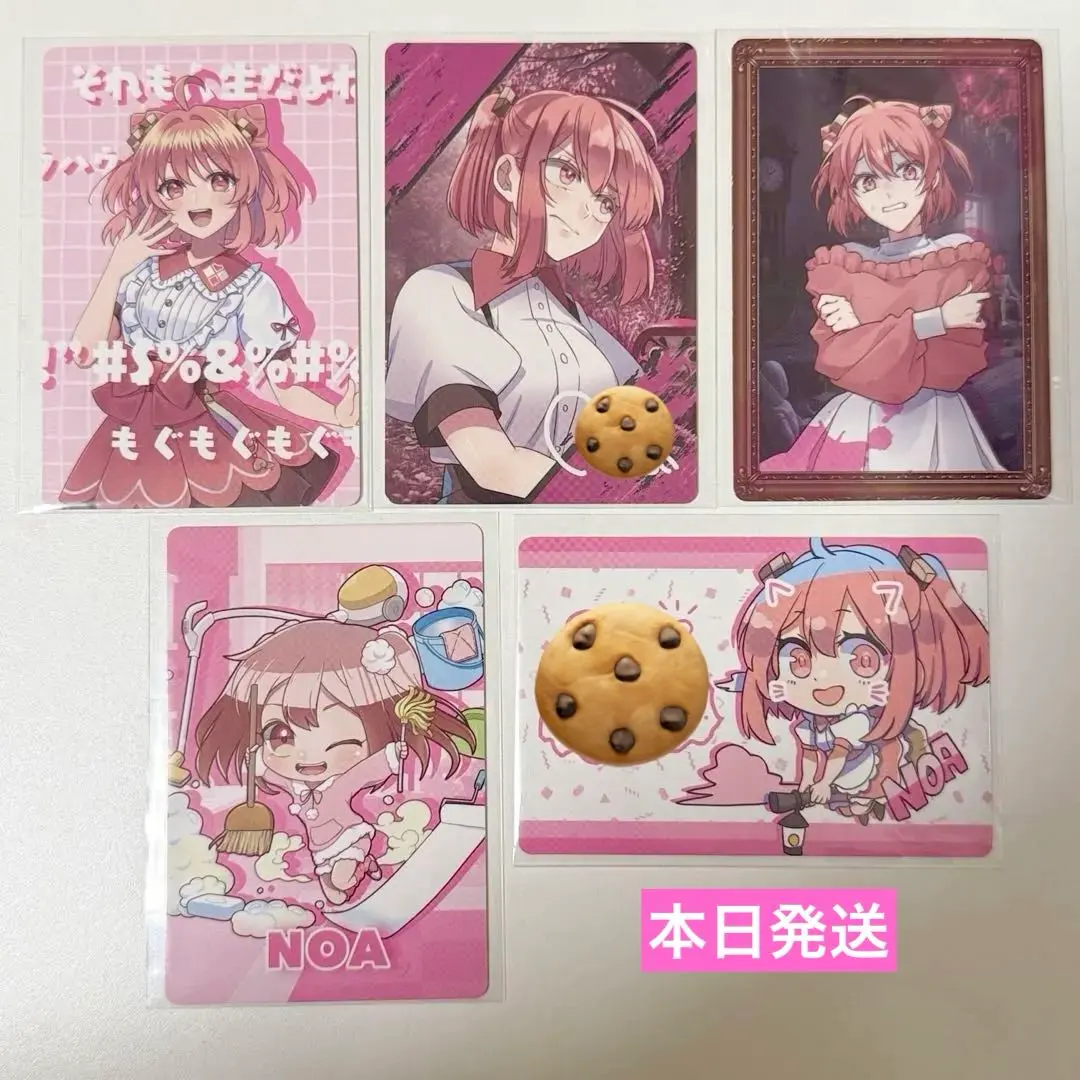 2026年最新】からぴち のあ サインの人気アイテム - メルカリ