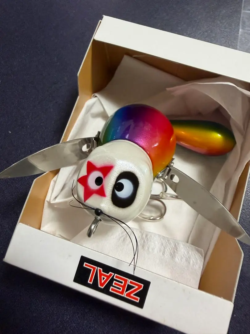 2026年最新】デカアライくんの人気アイテム - メルカリ