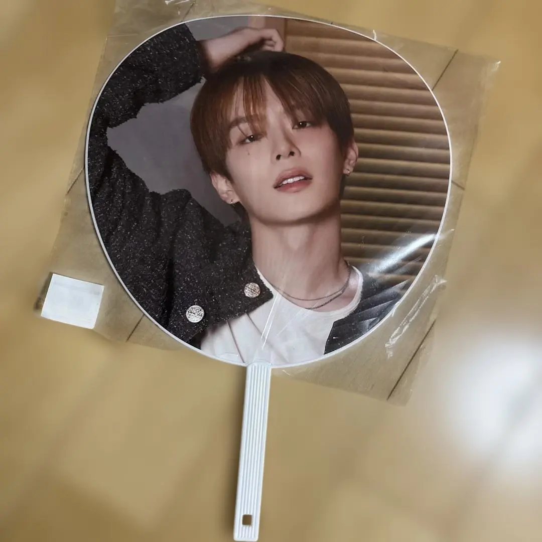 2026年最新】verivery うちわの人気アイテム - メルカリ