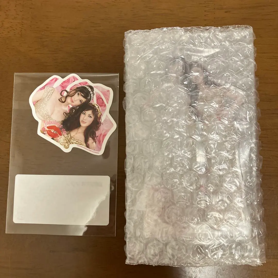 2026年最新】叶姉妹 アクスタの人気アイテム - メルカリ