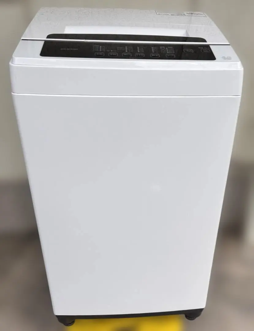 2026年最新】全自動洗濯機 5．0kg iaw－t502enの人気アイテム - メルカリ