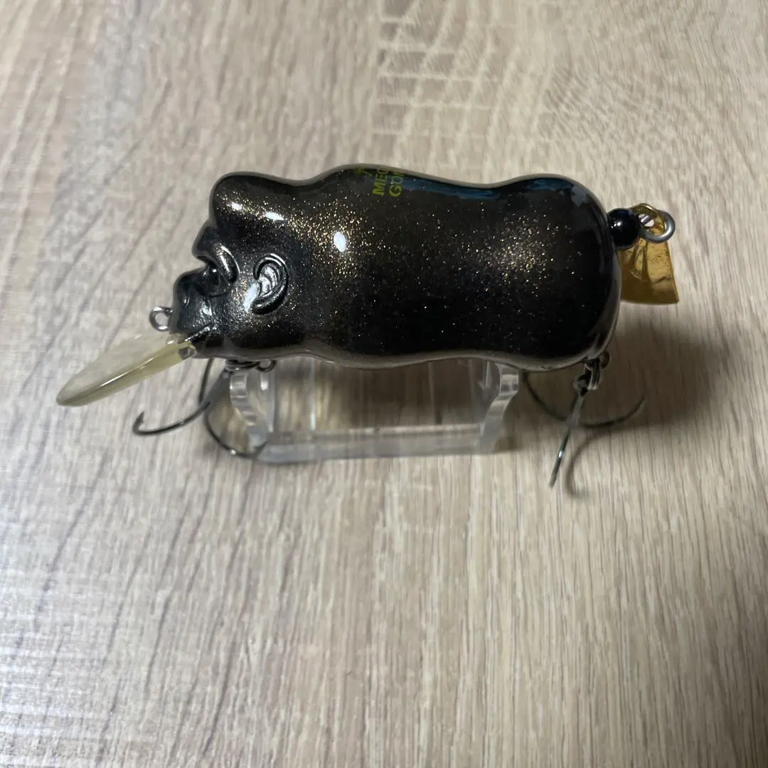 2026年最新】megabass gongの人気アイテム - メルカリ