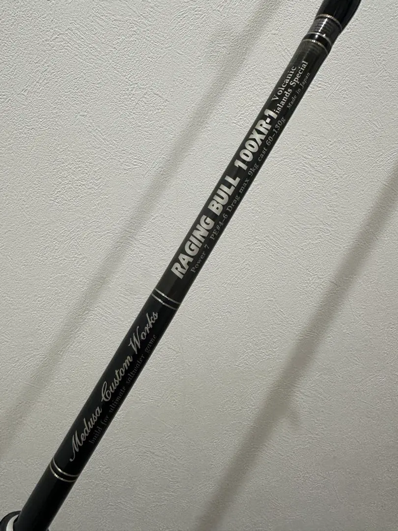 2026年最新】レイジングブル xr-1の人気アイテム - メルカリ