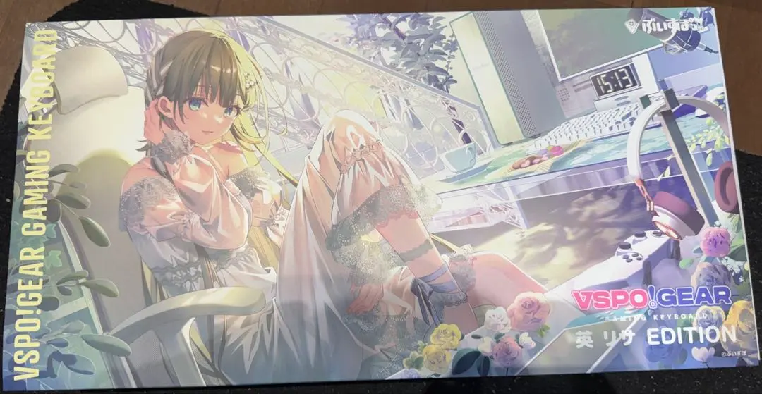 2026年最新】英リサ キーボードの人気アイテム - メルカリ