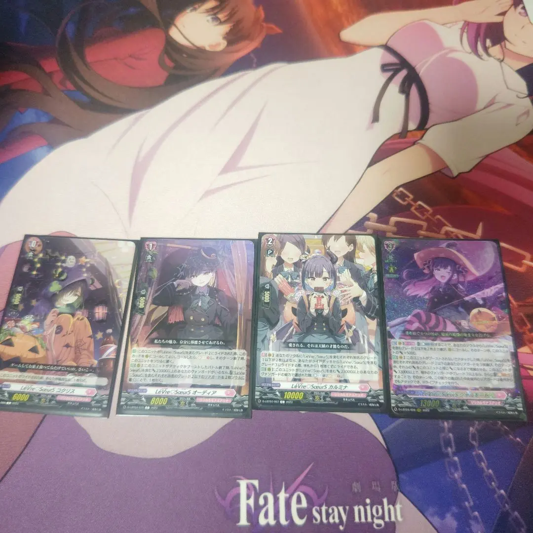 2026年最新】人気カード：シャルモート カードファイト!! ヴァンガード