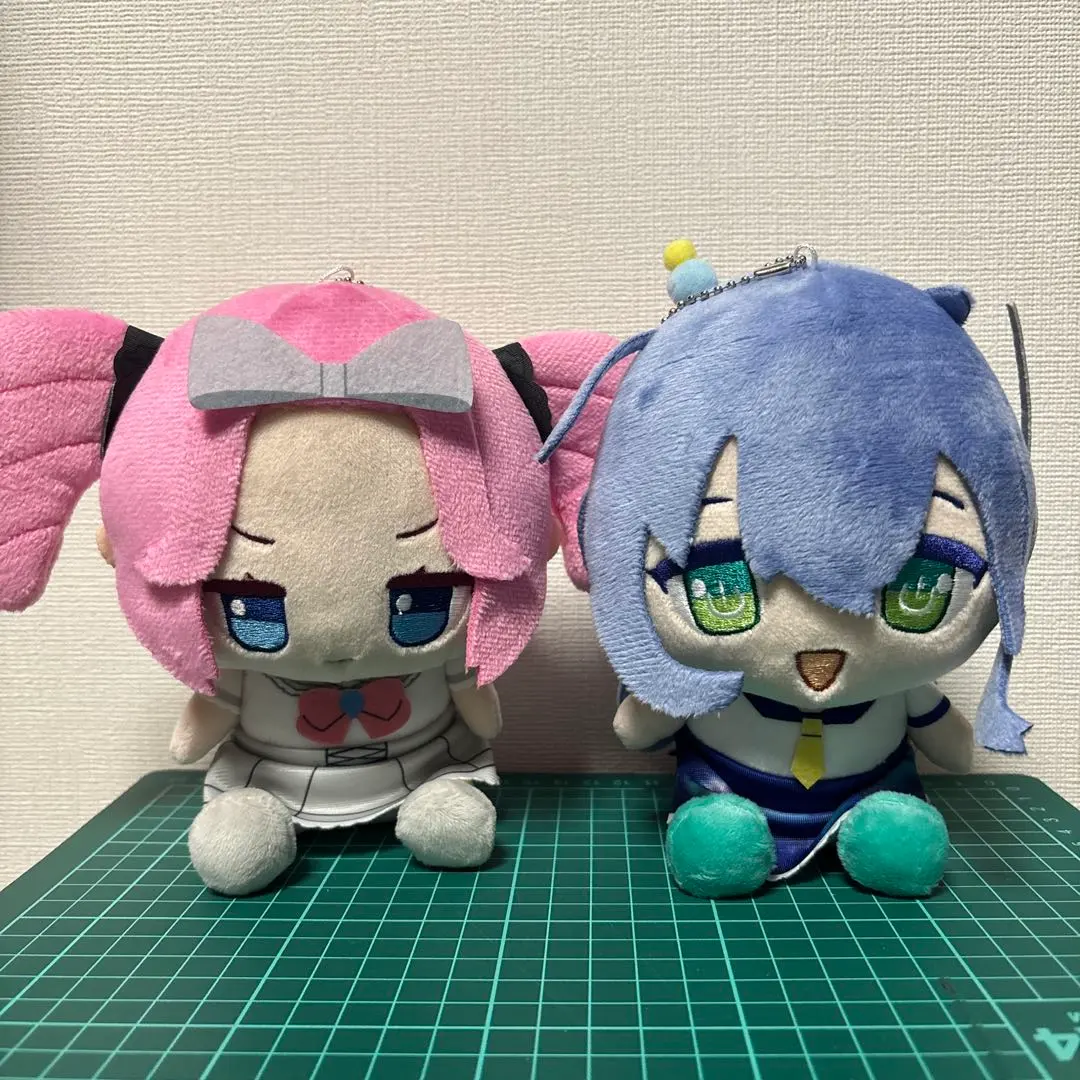 2026年最新】四国めたん ぬいぐるみの人気アイテム - メルカリ