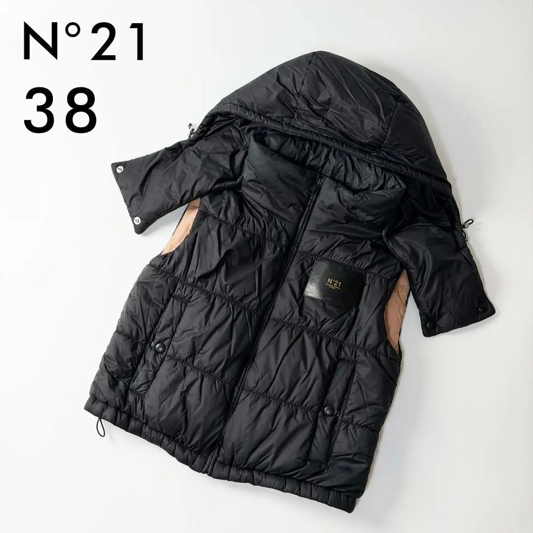 2026年最新】n°21 ダウンの人気アイテム - メルカリ
