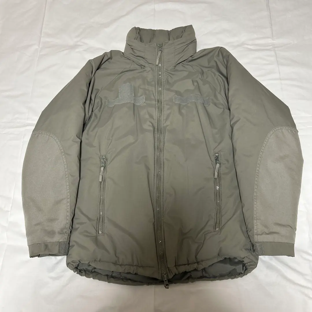 2026年最新】ECWCS LEVEL7 xs shortの人気アイテム - メルカリ