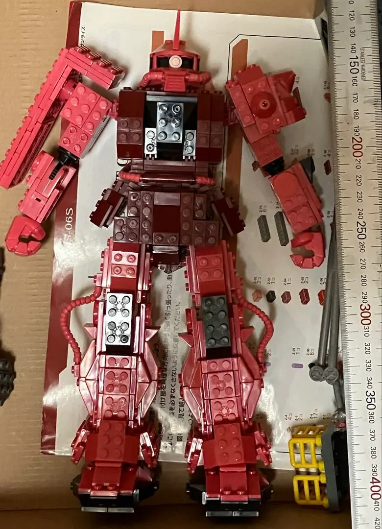 2026年最新】メガブロック ガンダムの人気アイテム - メルカリ