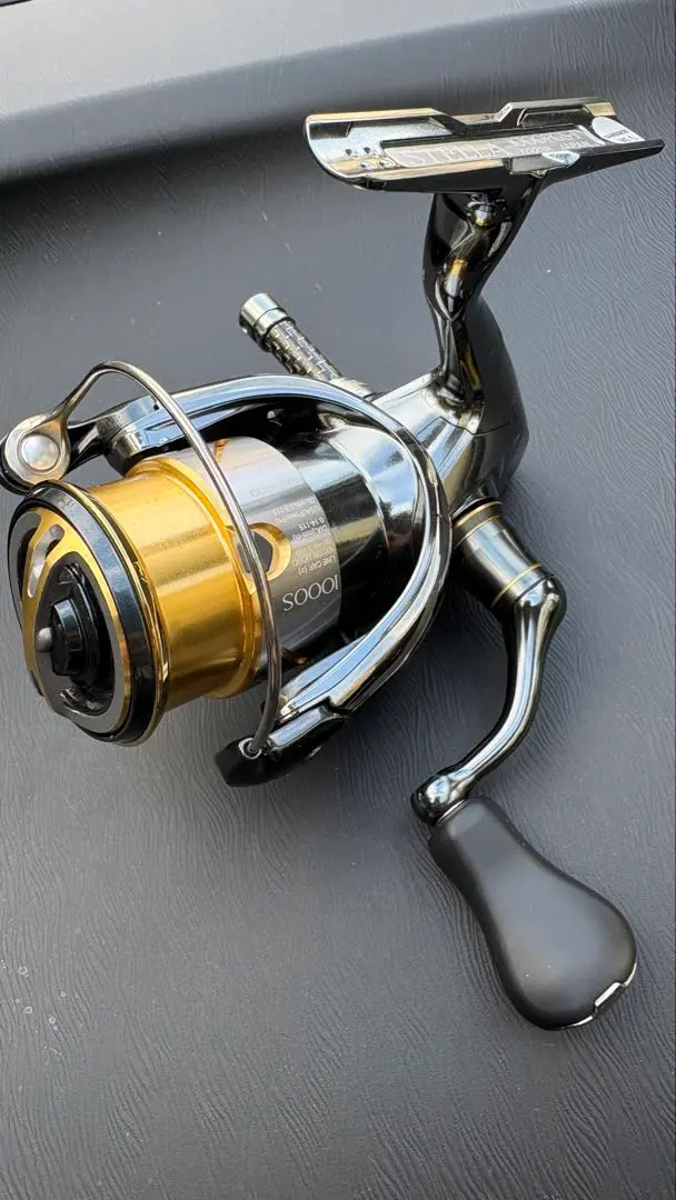 2026年最新】22ステラ 1000sspgの人気アイテム - メルカリ