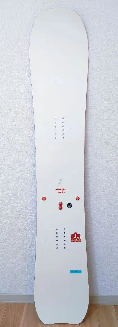 2026年最新】gnu hyperの人気アイテム - メルカリ