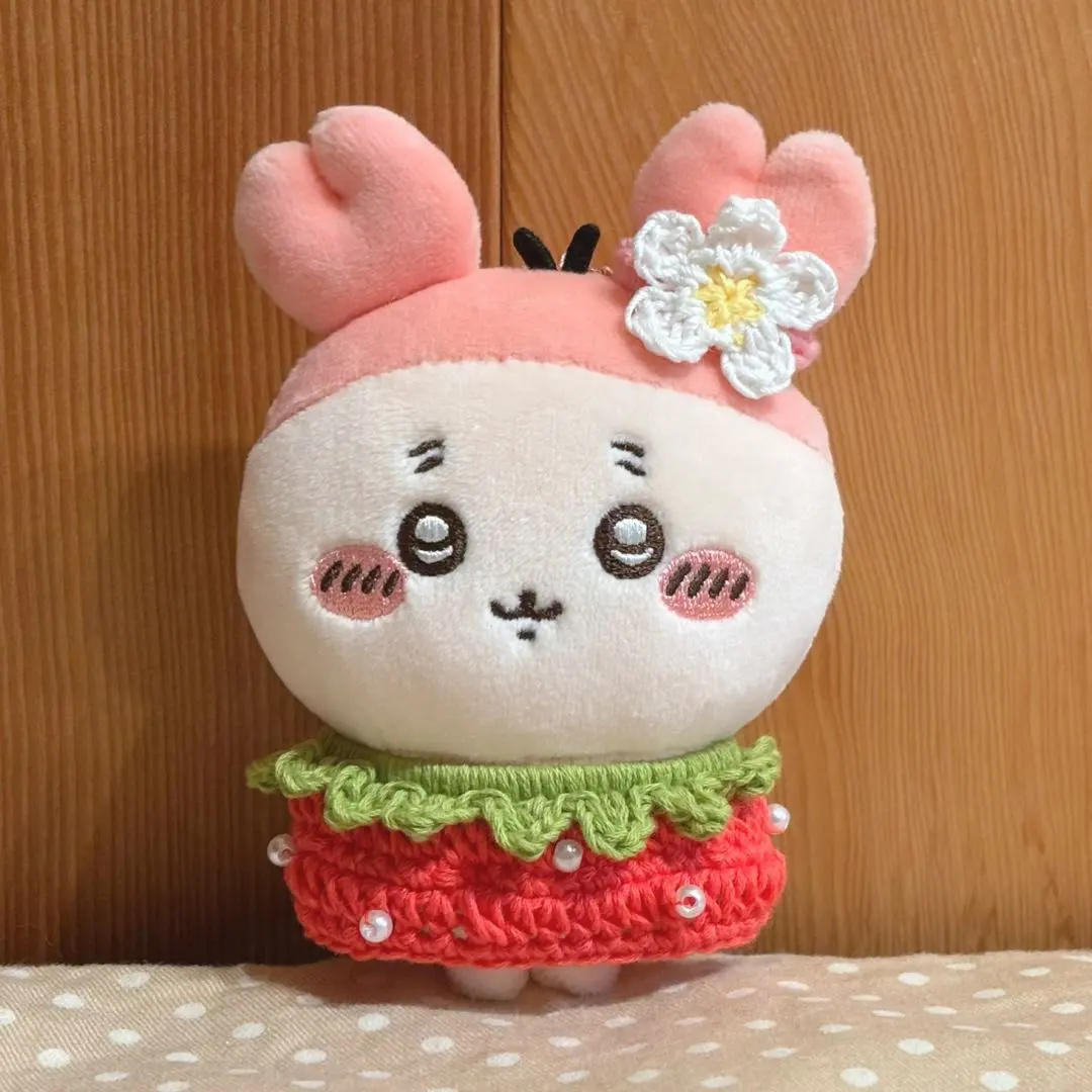 2026年最新】ちいかわぷちミニ仮装うさぎの人気アイテム - メルカリ