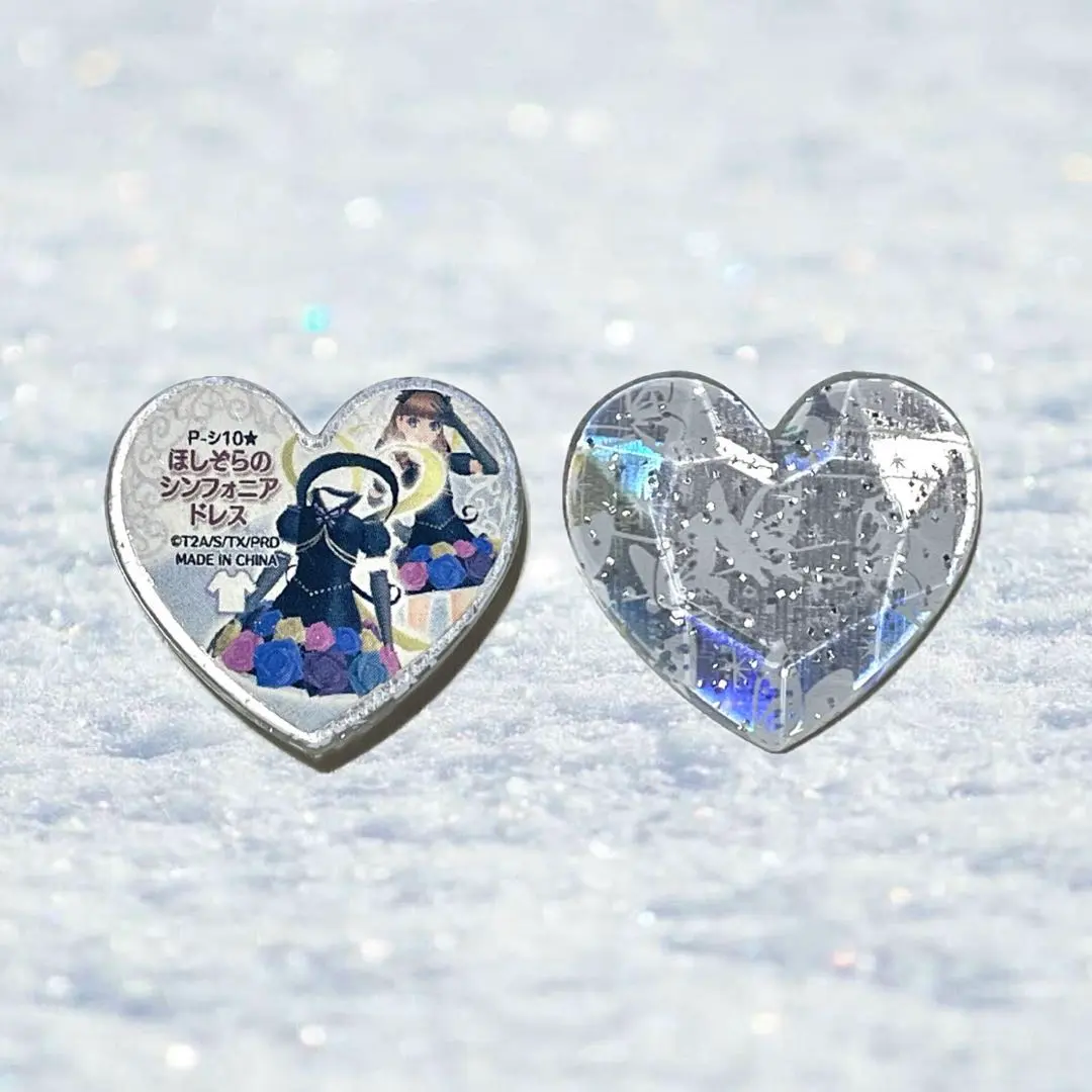 2026年最新】プリズムストーン ほしぞらのシンフォニアドレスの人気