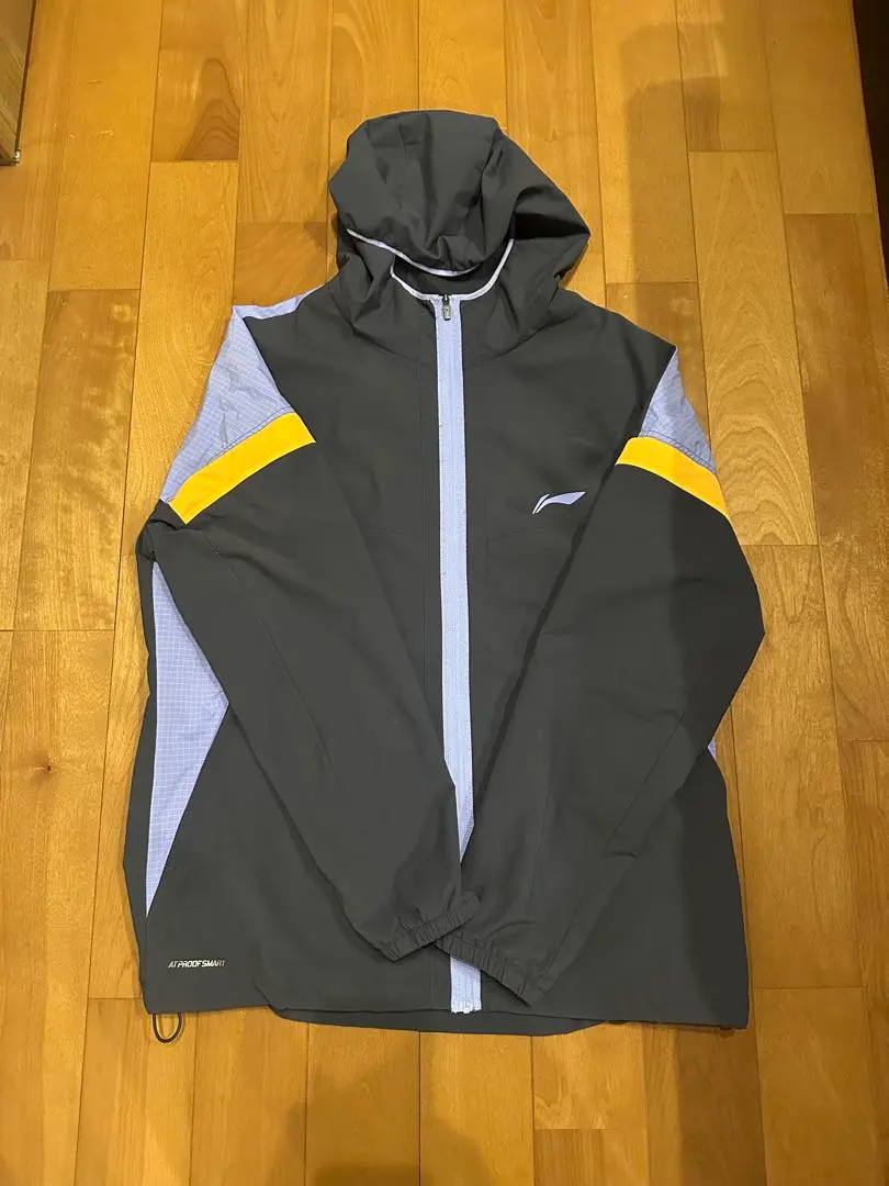 2026年最新】LI-NING ウォーキング・ランニングウェアの人気アイテム