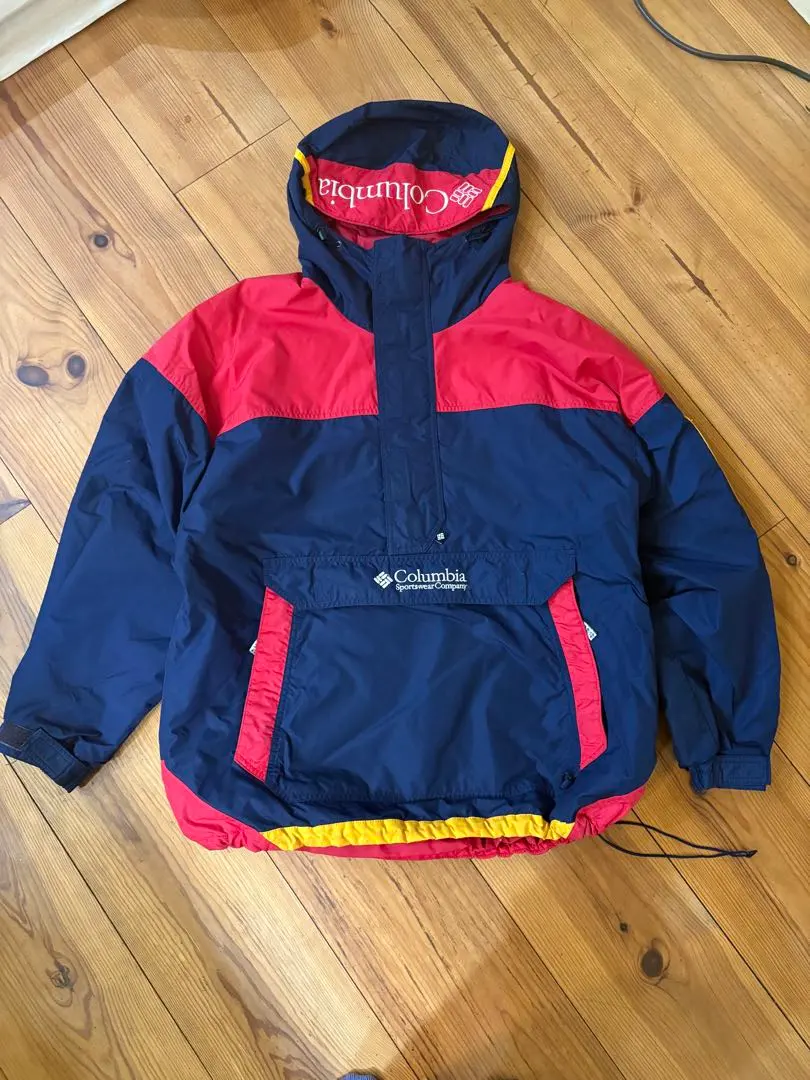 2026年最新】コロンビアチャレンジャーの人気アイテム - メルカリ