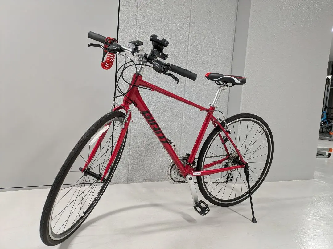 2026年最新】GIANT ESCAPE r3 2024の人気アイテム - メルカリ