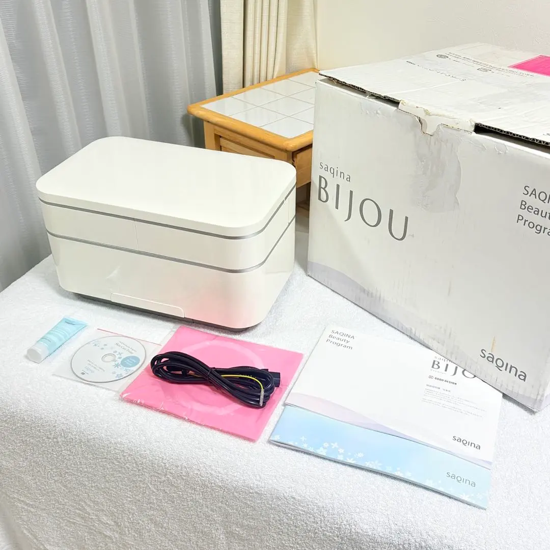 2026年最新】フヨウ 美顔器の人気アイテム - メルカリ