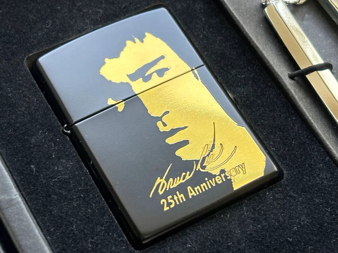 2026年最新】ブルース リー zippoの人気アイテム - メルカリ