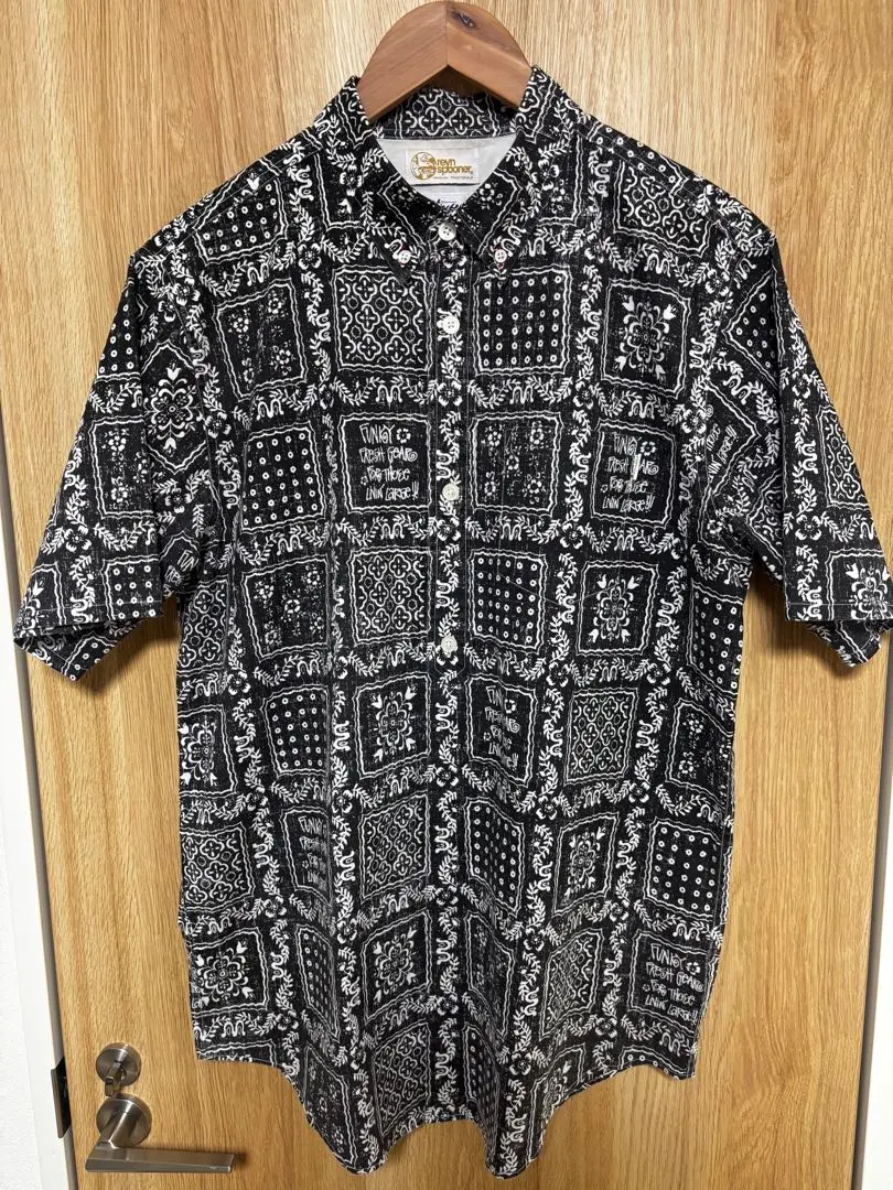 2026年最新】stussy レインスプーナー アロハの人気アイテム - メルカリ