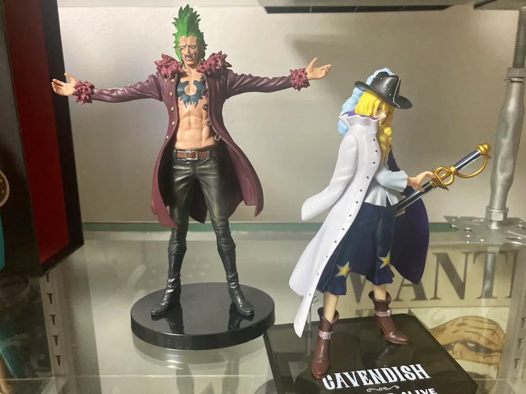 2026年最新】フィギュアーツzero レベッカの人気アイテム - メルカリ