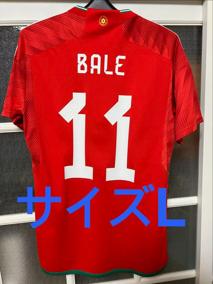 2026年最新】トッテナム ユニフォーム ベイルの人気アイテム - メルカリ