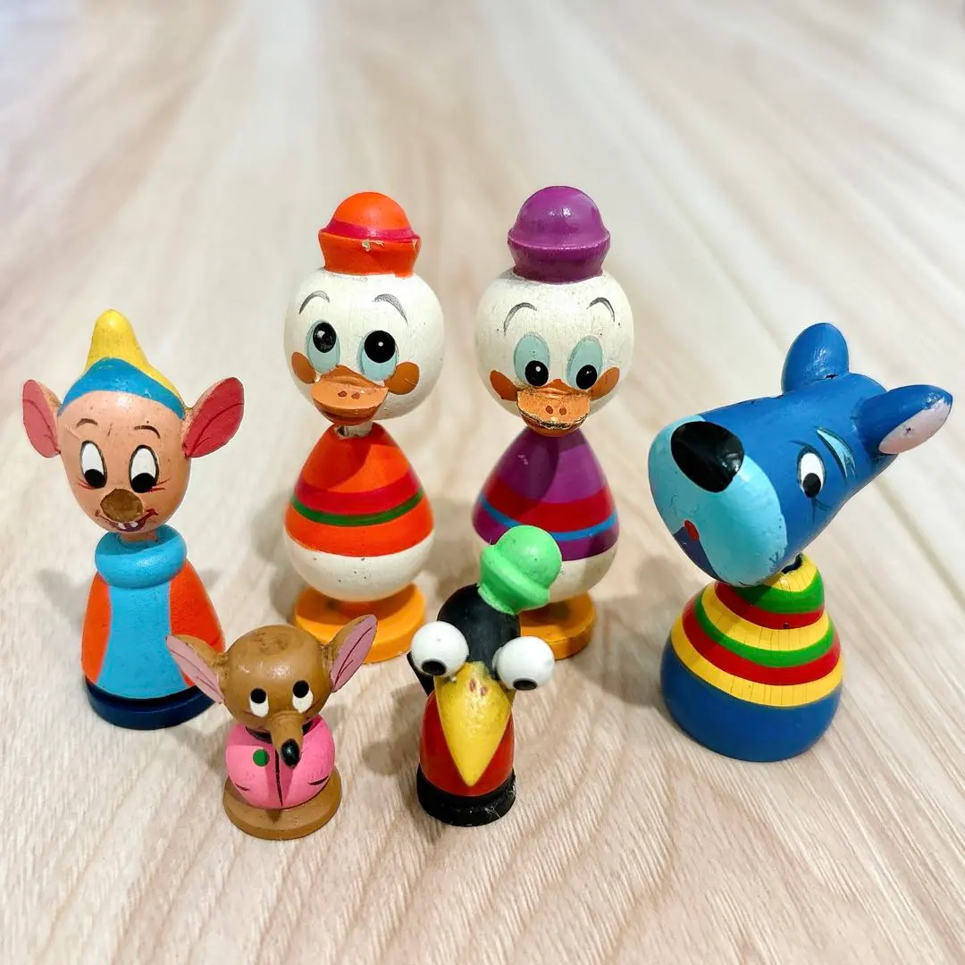 2026年最新】ディズニー漫画こけしの人気アイテム - メルカリ