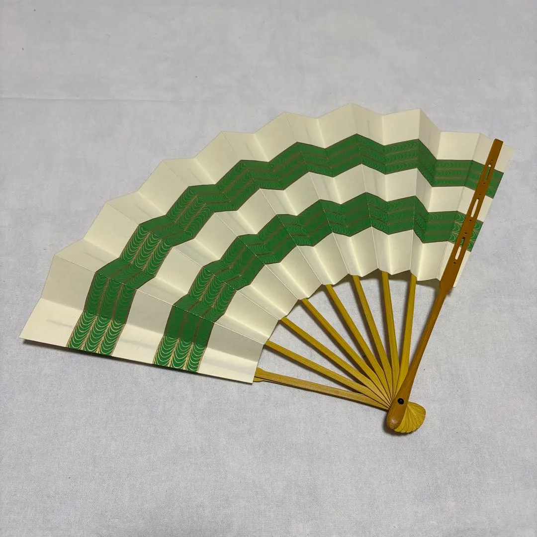 2026年最新】観世流 扇の人気アイテム - メルカリ